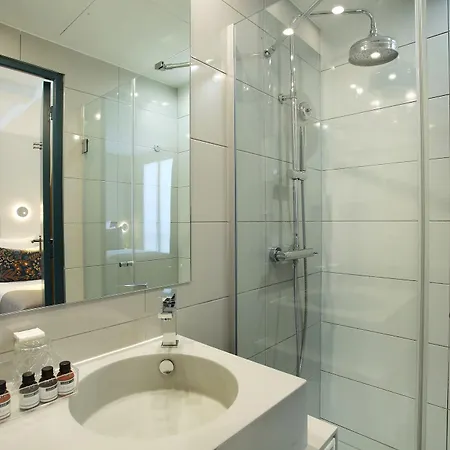 Otel Le Basile 4*