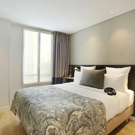 Otel Le Basile