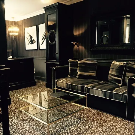 George Washington Hotel Paris