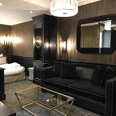 George Washington Hotel 4*