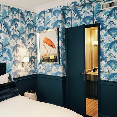 George Washington Hotel