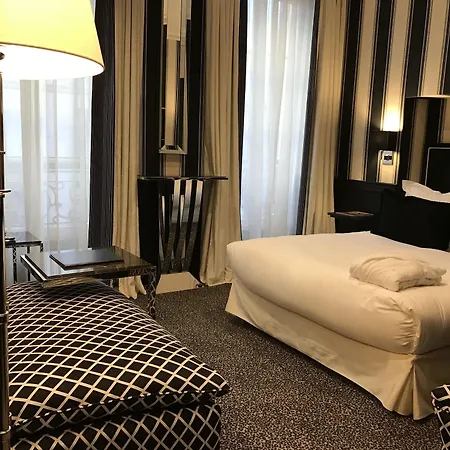 George Washington Hotel