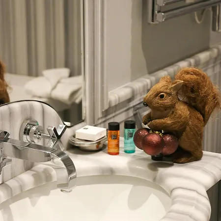 George Washington Hotel 4*