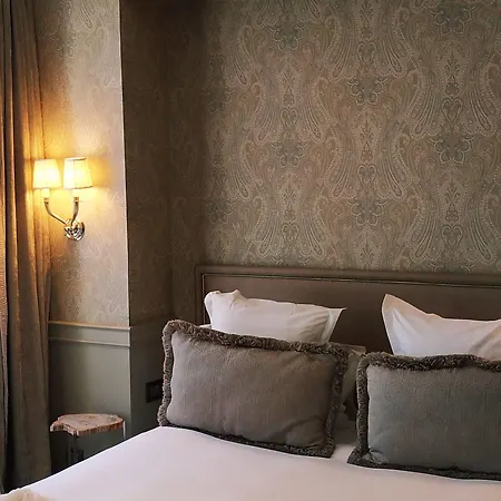 George Washington 4*