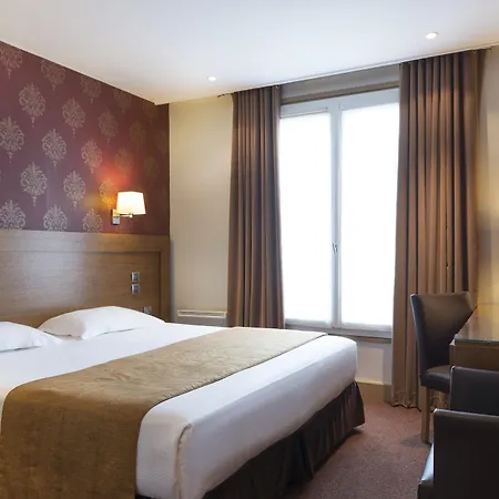 Hotel Volney Opéra Paris