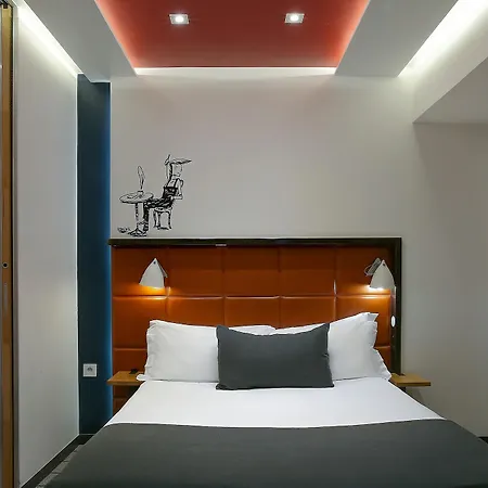 Aulivia Opera 4* Paris