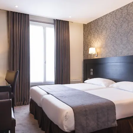 Volney Opéra Hotel Paris