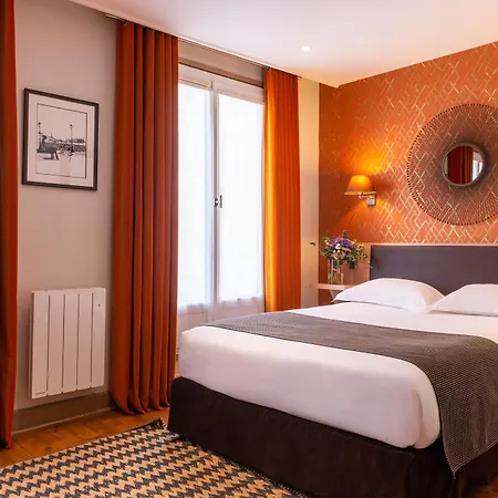 Volney Opéra Paris