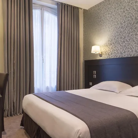 Hotel Volney Opéra