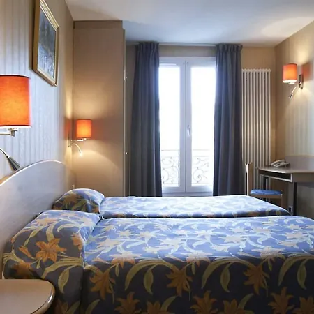 Hotell Transcontinental 2*