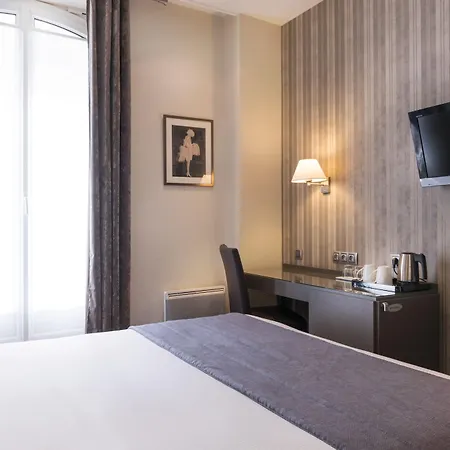 Volney Opéra Hotel 3*