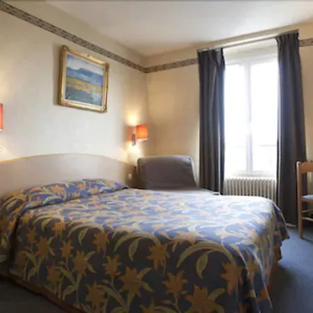 Transcontinental Hotell 2*