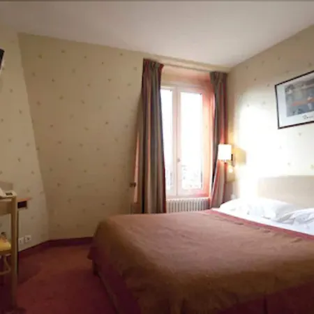 Transcontinental Hotell 2*
