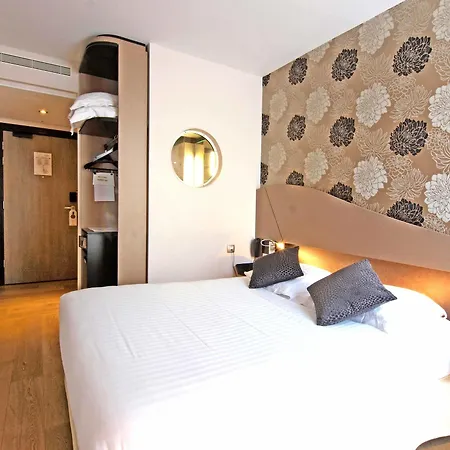 Hotel Hor Europe
