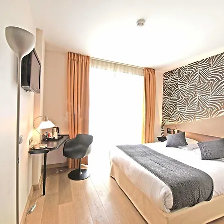 Hor Europe Hotel