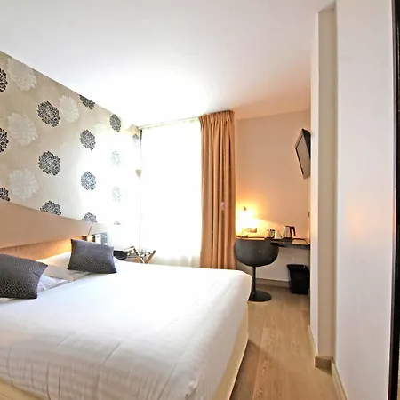 Hotel Hor Europe 4*