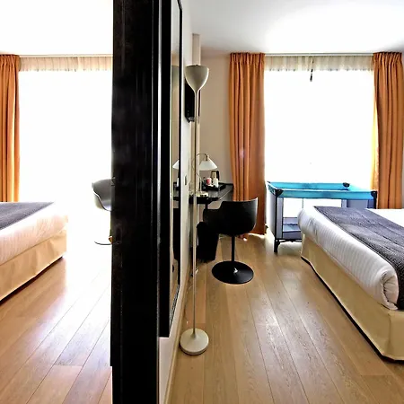 Hor Europe 4*