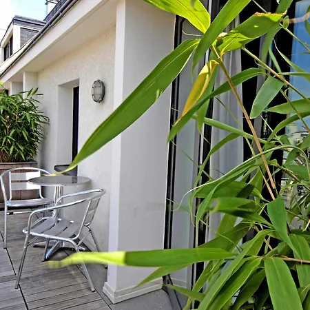 Hor Europe Hotel