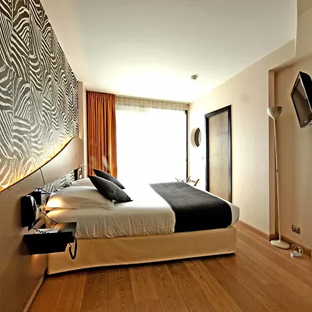 Hor Europe 4*