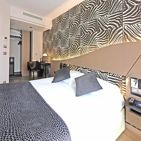 Hor Europe Hotel Paris