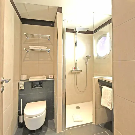 Hotel Hor Europe