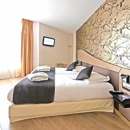 Hotel Hor Europe