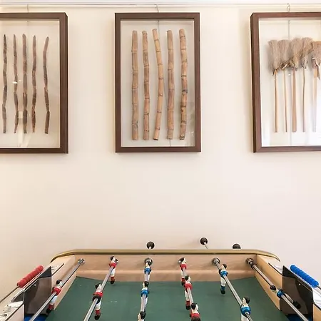 Hotel Etoile Saint Ferdinand By Happyculture Paris