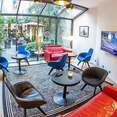Hotel Hor Europe 4*