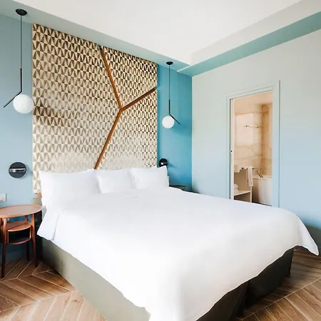 Otel Atala Powered By Sonder Paris