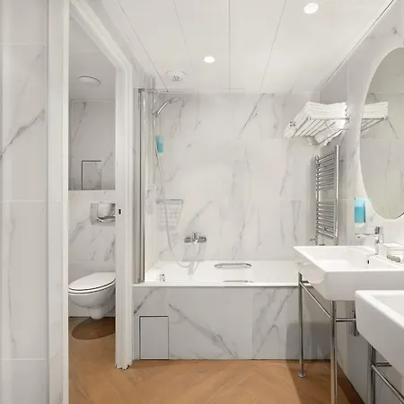 Le Royal Rive Gauche 3* Paris
