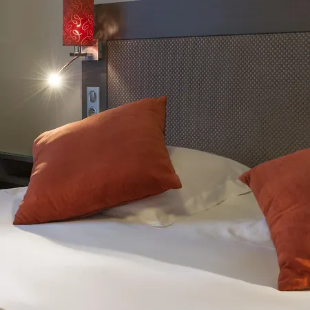 Régence Etoile 4* Paris