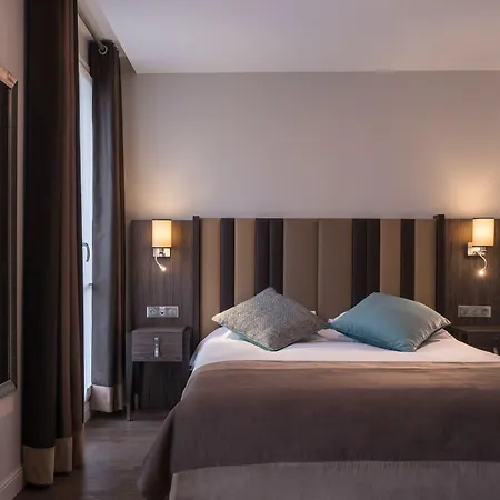 Régence Etoile 4* Paris