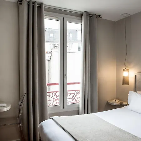 Le Quartier Bercy-square Hotel