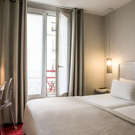 Le Quartier Bercy-square Hotel 3*