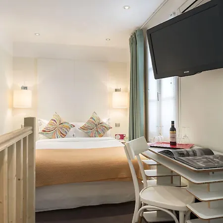 Le Placide Saint-germain Des Pres Hotel