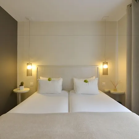 Hotel Le Quartier Bercy-square