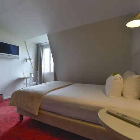 Le Quartier Bercy-square Hotel
