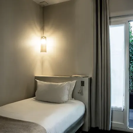 Le Quartier Bercy-square Hotel Paříž