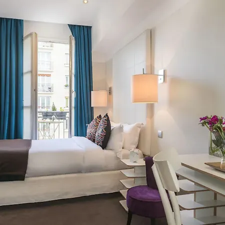 Le Placide Saint-germain Des Pres Hotel 4*