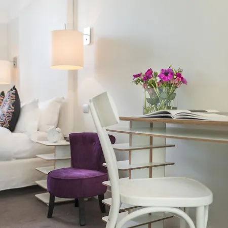 Hotel Le Placide Saint-germain Des Pres
