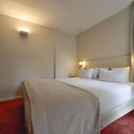 Le Quartier Bercy-square 3*