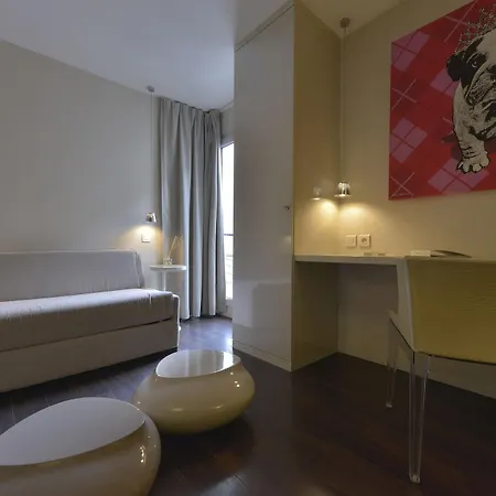 Le Quartier Bercy-square Hotel 3*