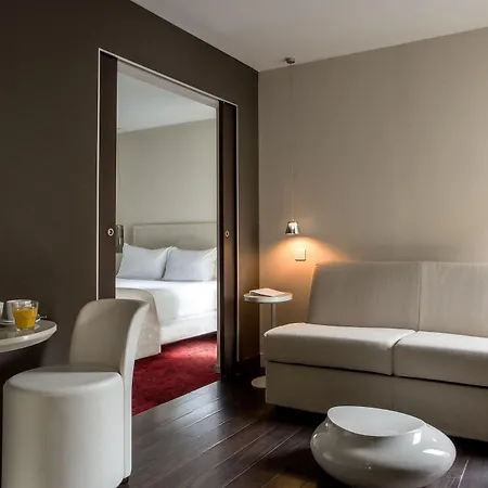 Le Quartier Bercy-square Hotel Paříž