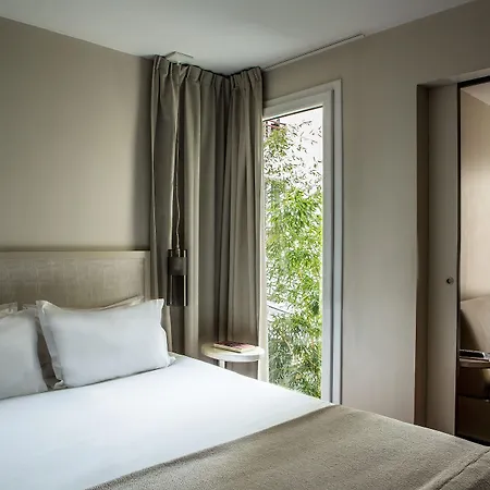 Le Quartier Bercy-square 3* Paříž