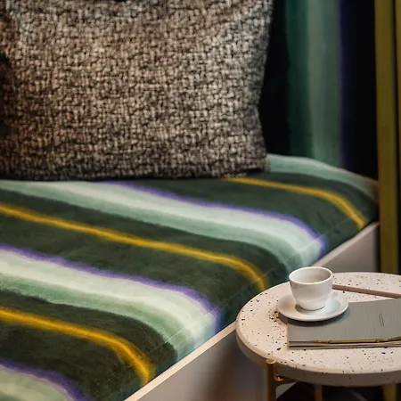 Louison Hotel Paris