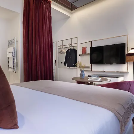 Meliá Notre-dame Paris