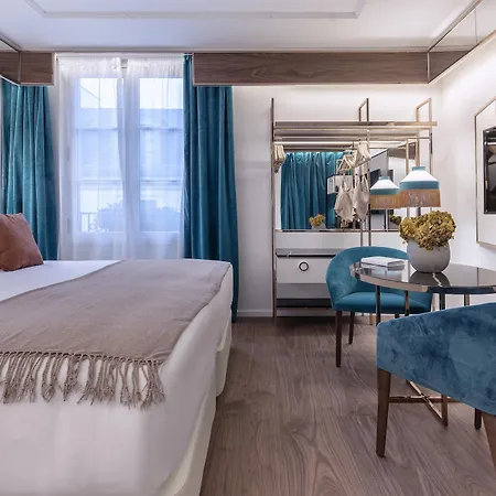 Maison Colbert Member Of Melia Collection Notre-dame Hotel Paříž