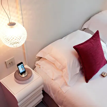 Hotel Elysée Secret