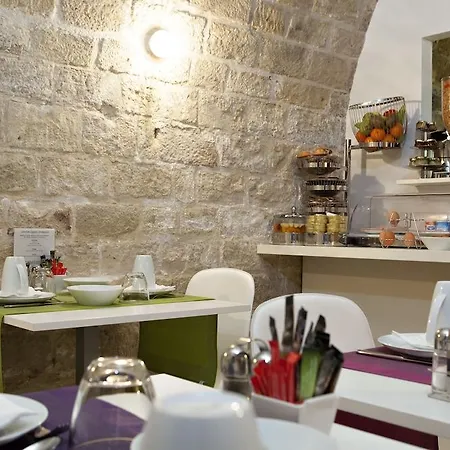 Hotel Elysée Secret 4*