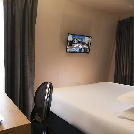 Western Quartier Latin Pantheon Otel 3*